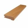 Aconite 0.75 in. Thick x 2.78 in. Wide x 78 in. Length Wood Stair Nose by ROPPE -ROPPE ONLINE STORE aconite roppe wood floor trim hsn0020 64 1000