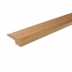 Aconite 0.38 in. Thick x 2 in. Width x 78 in. Length High Gloss Wood Multi-Purpose Reducer by ROPPE