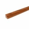 Adelle 0.75 in. Thick x 0.75 in. Wide x 94 in. Length Low Gloss Wood Quarter Round Molding by ROPPE -ROPPE ONLINE STORE adelle roppe wood floor trim hqr0006 64 1000