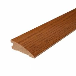Adelle 0.38 in. Thick x 2 in. Wide x 78 in. Length High Gloss Wood Reducer by ROPPE