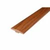 Adelle 0.28 in. Thick x 2 in. Wide x 78 in. Length Low Gloss Wood T-Molding by ROPPE -ROPPE ONLINE STORE adelle roppe wood floor trim htm0006 64 1000