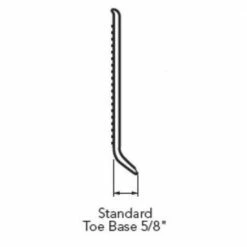 Pinnacle Rubber Almond 4 in. x 1/8 in. x 48 in. Wall Cove Base (30-Pieces) by ROPPE -ROPPE ONLINE STORE almond roppe wall base 40cr3p184 e1 1000