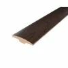 Arabica 0.28 in. Thick x 2 in. Wide x 78 in. Length Matte Wood T-Molding by ROPPE -ROPPE ONLINE STORE arabica roppe wood floor trim htm0017 64 1000