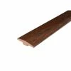 Arabica 0.28 in. Thick x 2 in. Wide x 78 in. Length High Gloss Wood T-Molding by ROPPE -ROPPE ONLINE STORE arabica roppe wood floor trim htm0320 64 1000