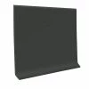 700 Series Black Brown 4 in. W x 1/8 in. T x 120 ft. L Thermoplastic Rubber Wall Cove Base Coil by ROPPE -ROPPE ONLINE STORE black brown roppe wall base hc40c72p193 64 1000