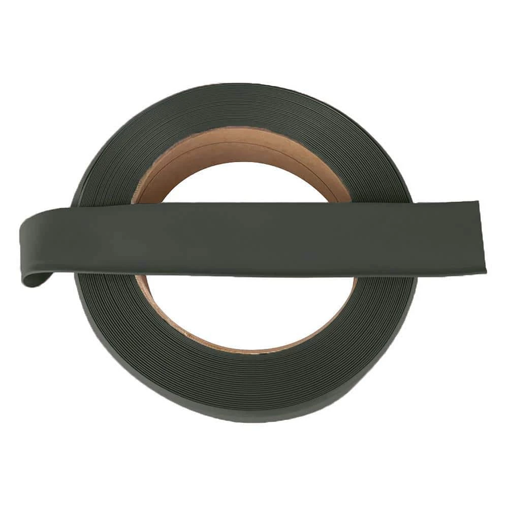 700 Series Black Brown 4 in. W x 1/8 in. T x 120 ft. L Thermoplastic Rubber Wall Cove Base Coil by ROPPE 5 700 Series Black Brown 4 in. W x 1/8 in. T x 120 ft. L Thermoplastic Rubber Wall Cove Base Coil by ROPPE - Image 3