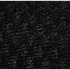 Medallion Black 5 ft. x 7 ft. Area Rug by Garland Rug -ROPPE ONLINE STORE black garland rug area rugs ma000n06008415 c3 1000
