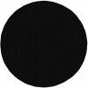 Medallion Black 5 Ft. Round Area Rug by Garland Rug 2 Medallion Black 5 Ft. Round Area Rug by Garland Rug -ROPPE ONLINE STORE black garland rug area rugs ma000n060r15 64 1000