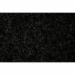 Skyline Shag Black 3 Ft. x 5 Ft. Area Rug by Garland Rug -ROPPE ONLINE STORE black garland rug area rugs sksh0n03606015 1f 1000
