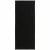 Town Square Black 2 ft. x 5 ft. Runner Rug by Garland Rug -ROPPE ONLINE STORE black garland rug area rugs ts000n02406015 64 1000