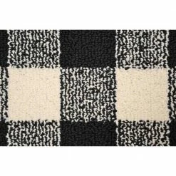 Country Living Black/Ivory 5 ft. x 7 ft. Area Rug by Garland Rug 11 Country Living Black/Ivory 5 ft. x 7 ft. Area Rug by Garland Rug -ROPPE ONLINE STORE black ivory garland rug area rugs ll920n060084e1 1f 1000