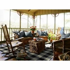 Country Living Black/Ivory 5 ft. x 7 ft. Area Rug by Garland Rug 13 Country Living Black/Ivory 5 ft. x 7 ft. Area Rug by Garland Rug -ROPPE ONLINE STORE black ivory garland rug area rugs ll920n060084e1 31 1000