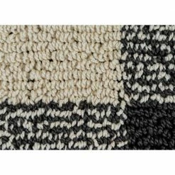 Country Living Black/Ivory 5 ft. x 7 ft. Buffalo Plaid Indoor/Outdoor Area Rug by Garland Rug 10 Country Living Black/Ivory 5 ft. x 7 ft. Buffalo Plaid Indoor/Outdoor Area Rug by Garland Rug -ROPPE ONLINE STORE black ivory garland rug outdoor rugs ll920m060084e1 c3 1000