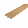 Blonde 0.28 in. Thick x 2 in. Wide x 78 in. Length Wood T-Molding by ROPPE 2 Blonde 0.28 in. Thick x 2 in. Wide x 78 in. Length Wood T-Molding by ROPPE -ROPPE ONLINE STORE blonde roppe wood floor trim htm0604 64 1000