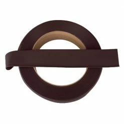 700 Series Brown 4 in. x 1/8 in. x 120 ft. Thermoplastic Rubber Wall Cove Base Coil by ROPPE -ROPPE ONLINE STORE brown roppe wall base hc40c72p110 c3 1000