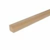 Firses 0.75 in. Thick x 0.75 in. Wide x 94 in. Length Wood Quarter Round Molding by ROPPE 1 Firses 0.75 in. Thick x 0.75 in. Wide x 94 in. Length Wood Quarter Round Molding by ROPPE -ROPPE ONLINE STORE brown roppe wood floor trim hqr0125 64 1000