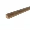 Spence 0.75 in. Thick x 0.75 in. Wide x 94 in. Length Wood Quarter Round Molding by ROPPE 2 Spence 0.75 in. Thick x 0.75 in. Wide x 94 in. Length Wood Quarter Round Molding by ROPPE -ROPPE ONLINE STORE brown roppe wood floor trim hqr0314 64 1000