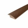 Solid Hardwood Shiba 0.28 in. T x 1.5 in. W x 78 in. L Reducer by ROPPE -ROPPE ONLINE STORE brown roppe wood floor trim hrd0349 64 1000