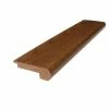 Shiba 0.375 in. Thick x 2.78 in. Wide x 78 in. Length Hardwood Stair Nose by ROPPE 2 Shiba 0.375 in. Thick x 2.78 in. Wide x 78 in. Length Hardwood Stair Nose by ROPPE -ROPPE ONLINE STORE brown roppe wood floor trim hsn0378 64 1000