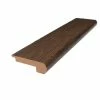 Sepia 0.375 in. Thick x 2.78 in. Wide x 78 in. Length Hardwood Stair Nose by ROPPE 1 Sepia 0.375 in. Thick x 2.78 in. Wide x 78 in. Length Hardwood Stair Nose by ROPPE -ROPPE ONLINE STORE brown roppe wood floor trim hsn0390 64 1000