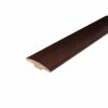 Solid Hardwood Stafford 0.28 in. T x 2 in. W x 78 in. L T-Mold by ROPPE 2 Solid Hardwood Stafford 0.28 in. T x 2 in. W x 78 in. L T-Mold by ROPPE -ROPPE ONLINE STORE brown roppe wood floor trim htm0318 64 1000