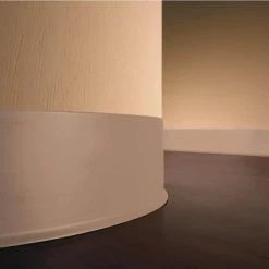 700 Series Buckskin 4 in. x 1/8 in. x 48 in. Thermoplastic Rubber Wall Cove Base (30-Pieces) by ROPPE -ROPPE ONLINE STORE buckskin roppe wall base 40c73p130 31 1000