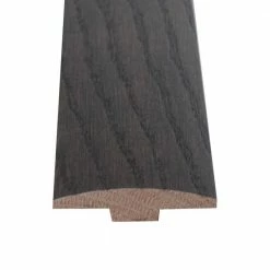 Cadiz 0.28 in. Thick x 2 in. Wide x 78 in. Length High Gloss Wood T-Molding by ROPPE -ROPPE ONLINE STORE cadiz roppe wood floor trim htm0061 4f 1000