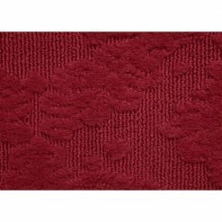 Charleston Chili Pepper Red 9 ft. x 12 ft. Area Rug by Garland Rug -ROPPE ONLINE STORE chili pepper red garland rug area rugs cl430n10814414 c3 1000