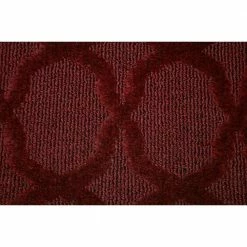 Sparta Chili Red 4 ft. x 6 ft. Area Rug by Garland Rug -ROPPE ONLINE STORE chili red garland rug area rugs cl100n04807214 c3 1000