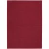 Town Square Chili Red 8 ft. x 10 ft. Solid Polypropylene Area Rug by Garland Rug -ROPPE ONLINE STORE chili red garland rug area rugs ts000n09612014 64 1000