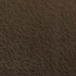 Ivy Chocolate 6 ft. x 9 ft. Area Rug by Garland Rug -ROPPE ONLINE STORE chocolate garland rug area rugs cl 01 0n 0069 46 c3 1000