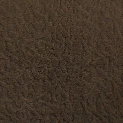 Ivy 2 Ft. x 8 Ft. Chocolate Runner Rug by Garland Rug 11 Ivy 2 Ft. x 8 Ft. Chocolate Runner Rug by Garland Rug -ROPPE ONLINE STORE chocolate garland rug area rugs cl010n02409603 c3 1000