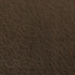 Ivy Chocolate 3 ft. x 12 ft. Runner Rug by Garland Rug -ROPPE ONLINE STORE chocolate garland rug area rugs cl010n03614403 c3 1000