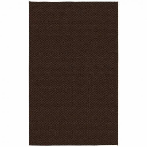 Medallion Chocolate 6 ft. x 9 ft. Area Rug by Garland Rug -ROPPE ONLINE STORE chocolate garland rug area rugs ma 00 0n 0069 46 64 1000