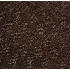 Medallion Chocolate 6 ft. x 9 ft. Area Rug by Garland Rug -ROPPE ONLINE STORE chocolate garland rug area rugs ma 00 0n 0069 46 c3 1000