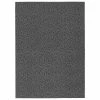 Ivy Cinder Gray 9 ft. x 12 ft. Area Rug by Garland Rug