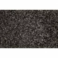 Skyline Shag Cinder Gray 5 Ft. x 7 Ft. Area Rug by Garland Rug -ROPPE ONLINE STORE cinder gray garland rug area rugs sksh0n06008412 1f 1000