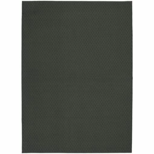 Town Square Cinder Gray 5 ft. x 7 ft. Area Rug by Garland Rug -ROPPE ONLINE STORE cinder gray garland rug area rugs ts000a06008412 64 1000