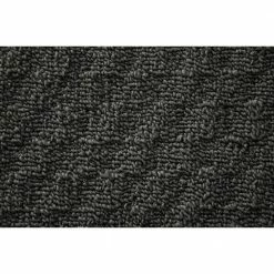 Town Square Cinder Gray 5 ft. x 7 ft. (3-Piece) Rug Set by Garland Rug -ROPPE ONLINE STORE cinder gray garland rug rug sets ts000n3p0312 1f 1000
