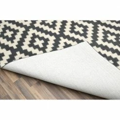 Southwest Cinder/Ivory 5 ft. x 7 ft. Area Rug by Garland Rug -ROPPE ONLINE STORE cinder ivory garland rug area rugs cc170a060084h8 66 1000