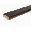 Darius 0.75 in. Thick x 2.78 in. Wide x 78 in. Length Hardwood Stair Nose by ROPPE -ROPPE ONLINE STORE darius roppe wood floor trim hsn8695 64 1000