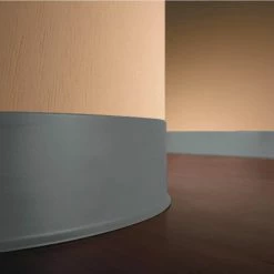 Dark Gray 4 in. x 48 in. x 1/8 in. Thermoplastic Rubber Wall Cove Base (30-Piece) by ROPPE 9 Dark Gray 4 in. x 48 in. x 1/8 in. Thermoplastic Rubber Wall Cove Base (30-Piece) by ROPPE -ROPPE ONLINE STORE dark gray roppe wall base 40c73p150 31 1000