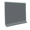 Pinnacle Dark Gray 4.5 in. x 120 ft. x 1/8 in. Rubber Wall Cove Base Coil by ROPPE 1 Pinnacle Dark Gray 4.5 in. x 120 ft. x 1/8 in. Rubber Wall Cove Base Coil by ROPPE -ROPPE ONLINE STORE dark gray roppe wall base c45cr3p150 64 1000