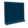 700 Series Deep Navy 4 in. x 1/8 in. x 48 in. Thermoplastic Rubber Wall Cove Base (30-Pieces) by ROPPE -ROPPE ONLINE STORE deep navy roppe wall base 40c73p139 64 1000