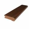 Della 0.75 in. Thick x 2.78 in. Wide x 78 in. Length Hardwood Stair Nose by ROPPE -ROPPE ONLINE STORE della roppe wood floor trim hsn0097 64 1000