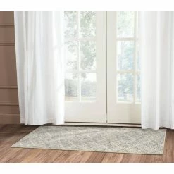 Classic Berber Earth Tone 2 ft. x 8 ft. Runner Rug by Garland Rug -ROPPE ONLINE STORE earth tone garland rug area rugs ca000n02409601 31 1000