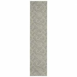 Classic Berber Earth Tone 2 ft. x 8 ft. Runner Rug by Garland Rug