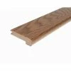 Ezio 0.5 in. Thick x 2.78 in. Wide x 78 in. Length Hardwood Stair Nose by ROPPE 1 Ezio 0.5 in. Thick x 2.78 in. Wide x 78 in. Length Hardwood Stair Nose by ROPPE -ROPPE ONLINE STORE ezio roppe wood floor trim hsn0485 64 1000