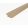 Faye 0.44 in. Thick x 2 in. Wide x 78 in. Length Overlap Wood Reducer by ROPPE -ROPPE ONLINE STORE faye roppe wood floor trim hord0566 64 1000