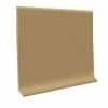 Pinnacle Rubber Sahara 4 in. x 1/8 in. x 48 in. Cove Base (30 Pieces / Carton) by ROPPE 1 Pinnacle Rubber Sahara 4 in. x 1/8 in. x 48 in. Cove Base (30 Pieces / Carton) by ROPPE -ROPPE ONLINE STORE flax roppe wall base 40cr4p631 64 1000